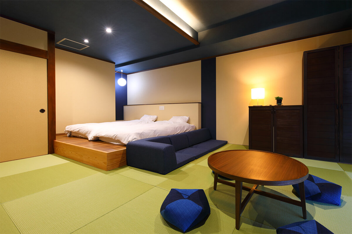 room