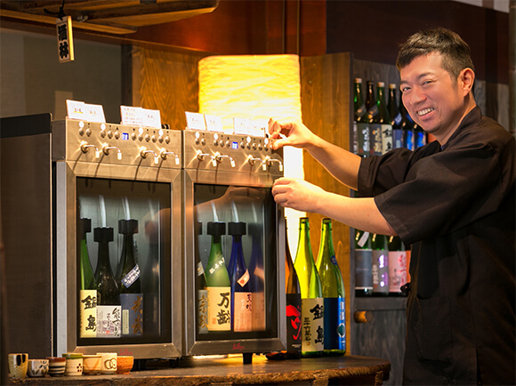Drink