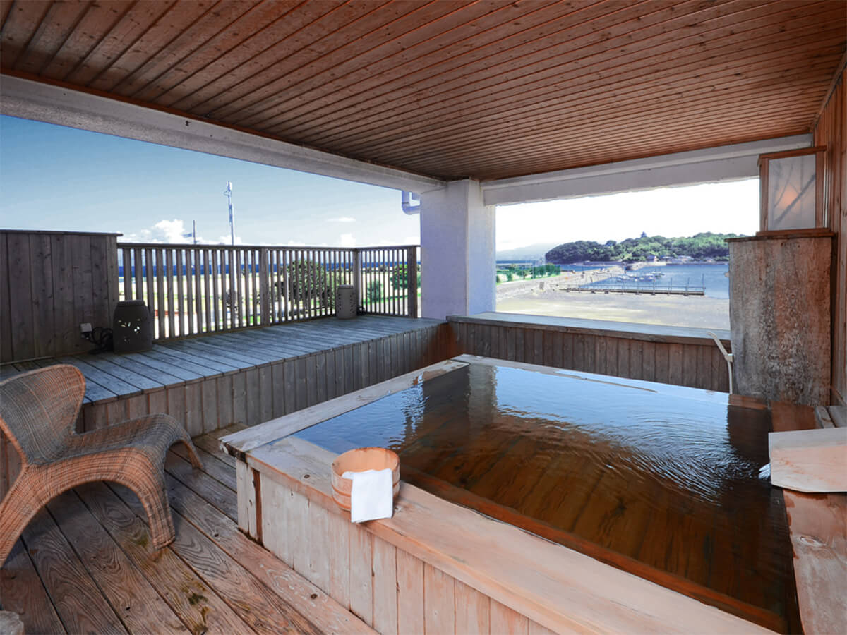 Bath